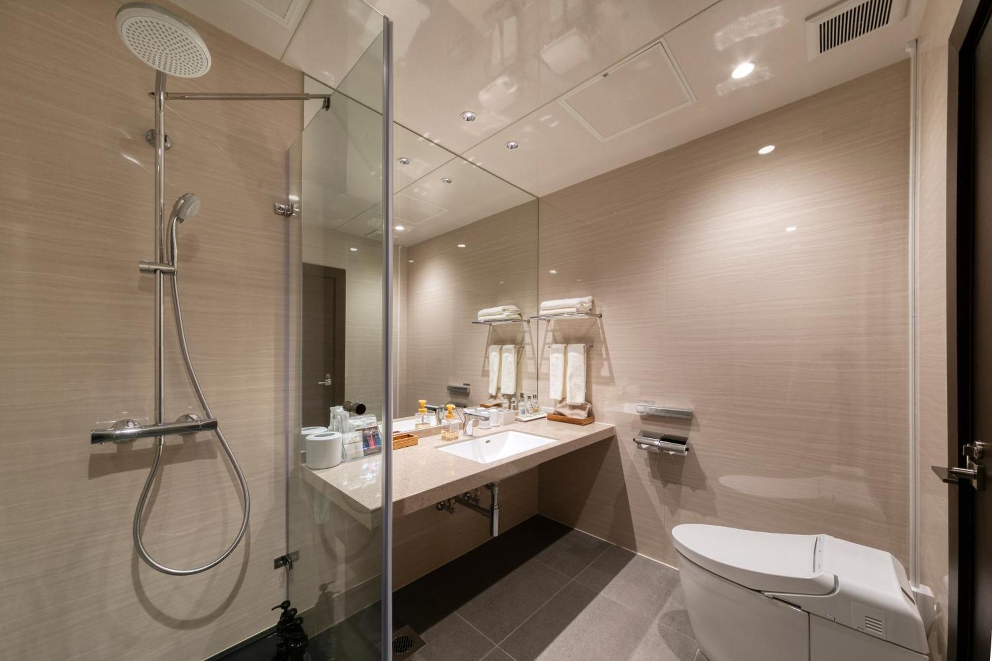 Hotel Yumeshizuku - Renovation From May 12 Until End Of July - Minamiaso Eksteriør bilde