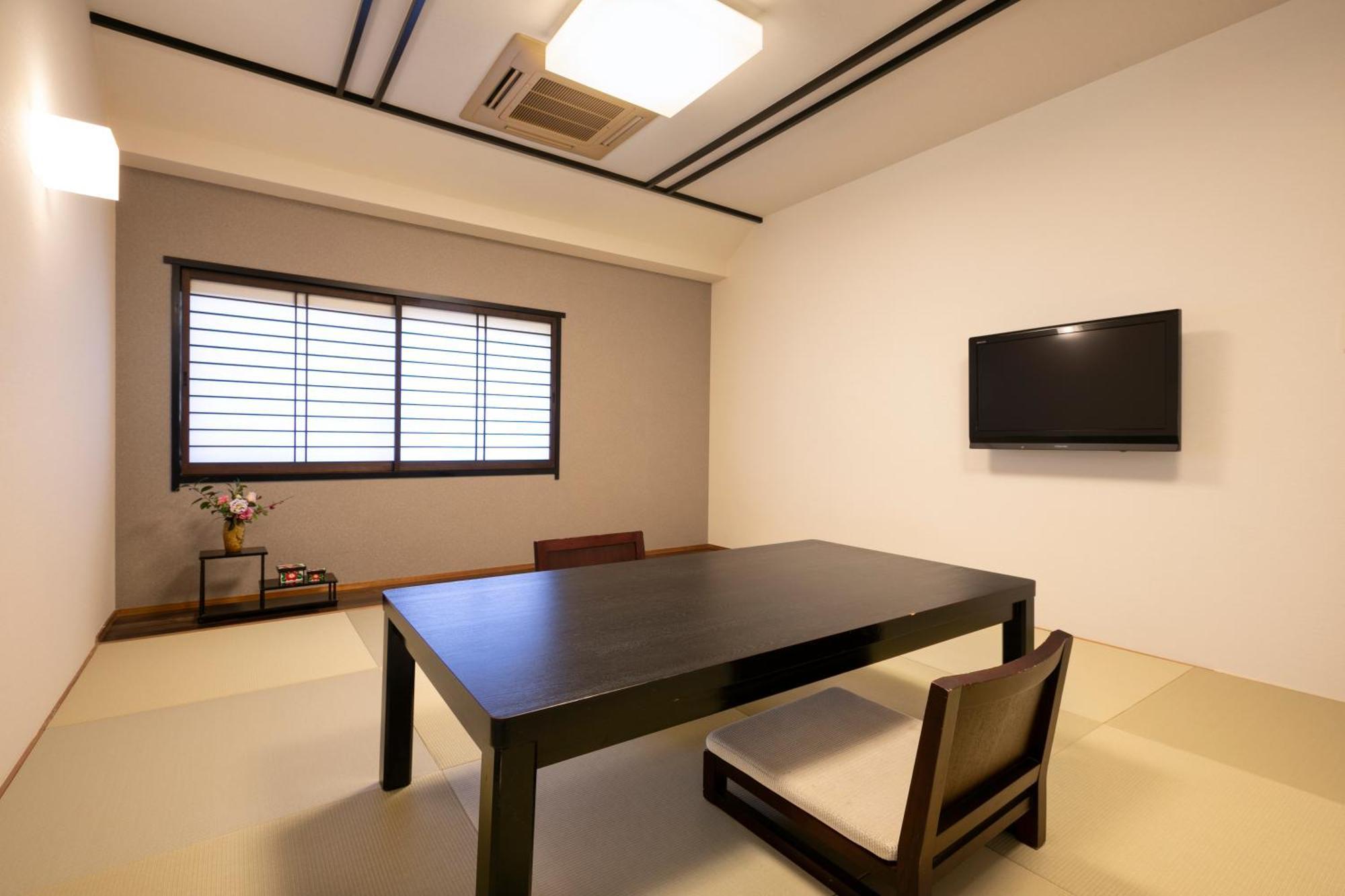 Hotel Yumeshizuku - Renovation From May 12 Until End Of July - Minamiaso Eksteriør bilde