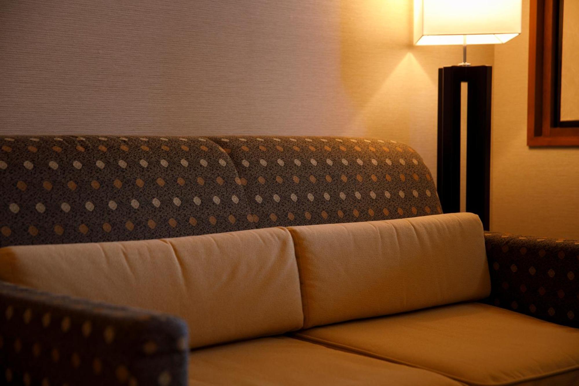 Hotel Yumeshizuku - Renovation From May 12 Until End Of July - Minamiaso Eksteriør bilde