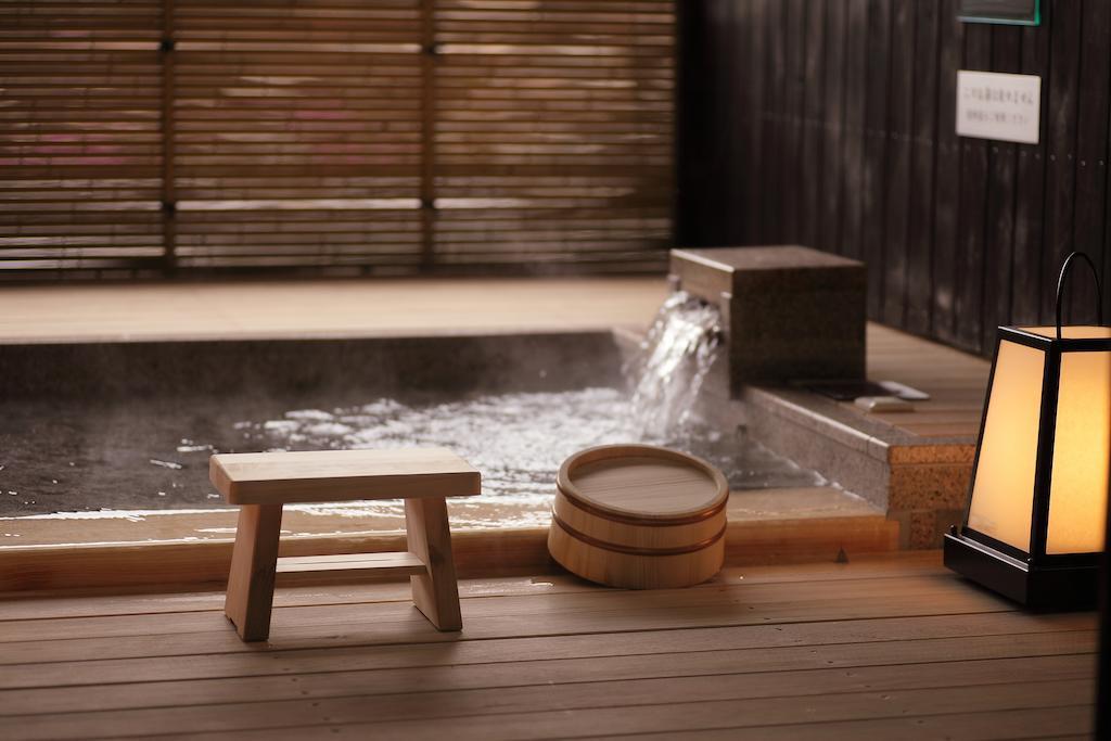 Hotel Yumeshizuku - Renovation From May 12 Until End Of July - Minamiaso Rom bilde