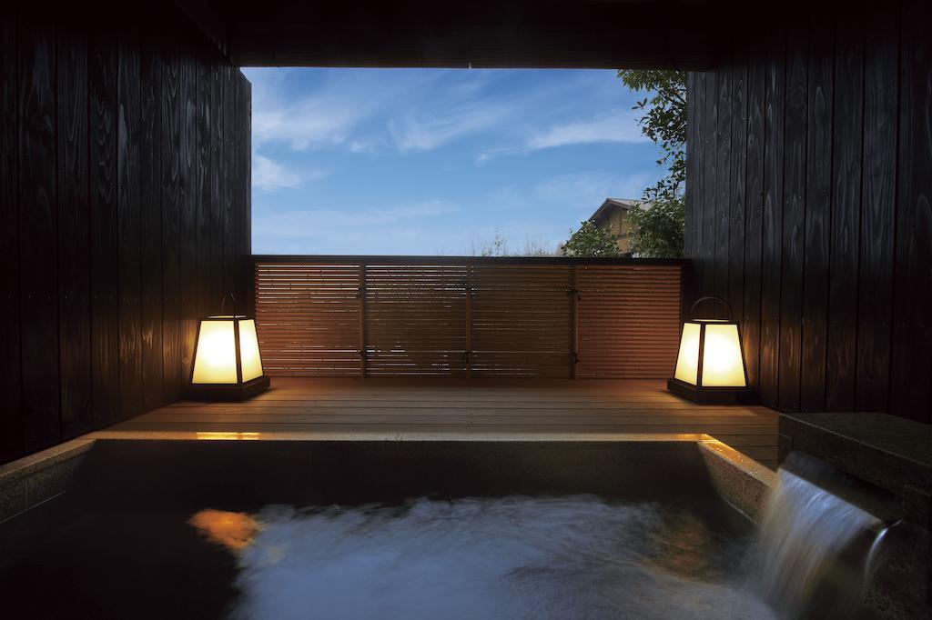 Hotel Yumeshizuku - Renovation From May 12 Until End Of July - Minamiaso Rom bilde