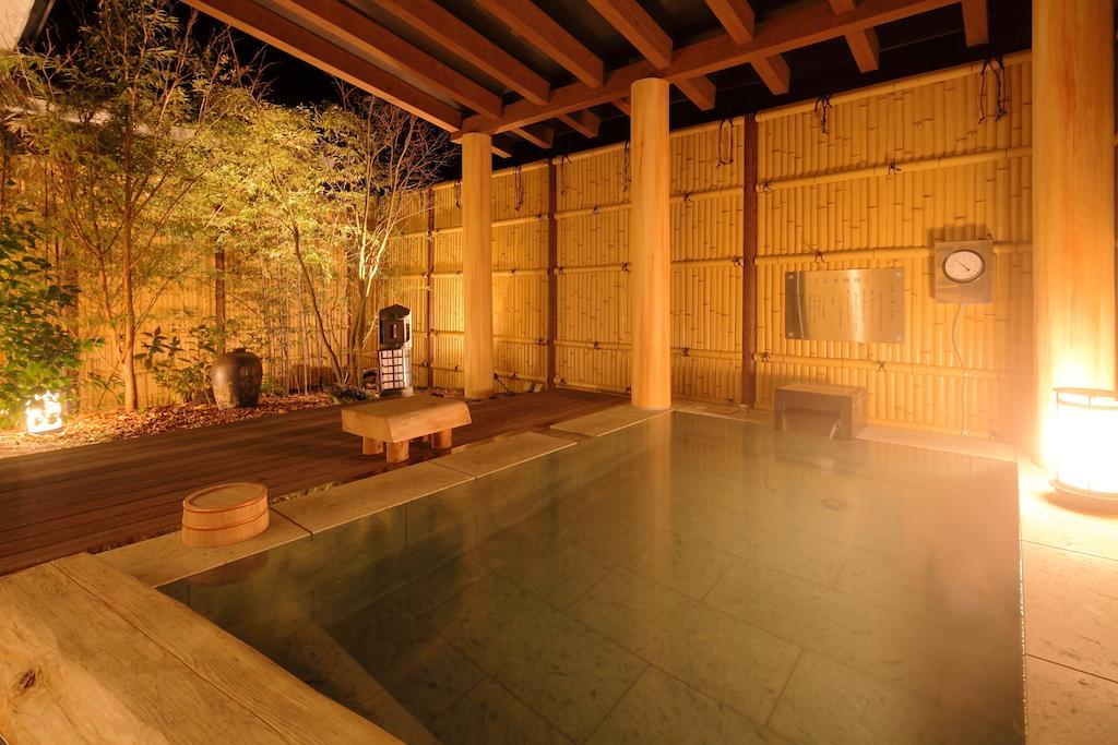 Hotel Yumeshizuku - Renovation From May 12 Until End Of July - Minamiaso Rom bilde