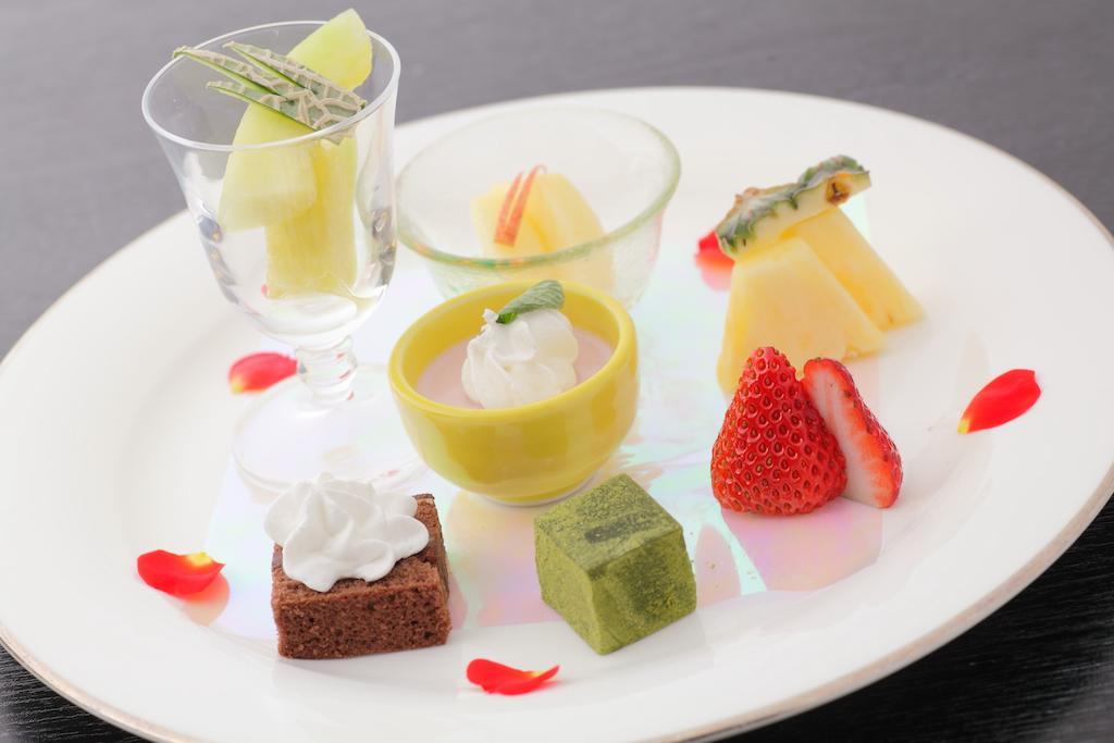 Hotel Yumeshizuku - Renovation From May 12 Until End Of July - Minamiaso Eksteriør bilde