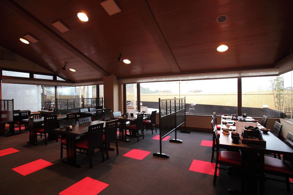 Hotel Yumeshizuku - Renovation From May 12 Until End Of July - Minamiaso Eksteriør bilde