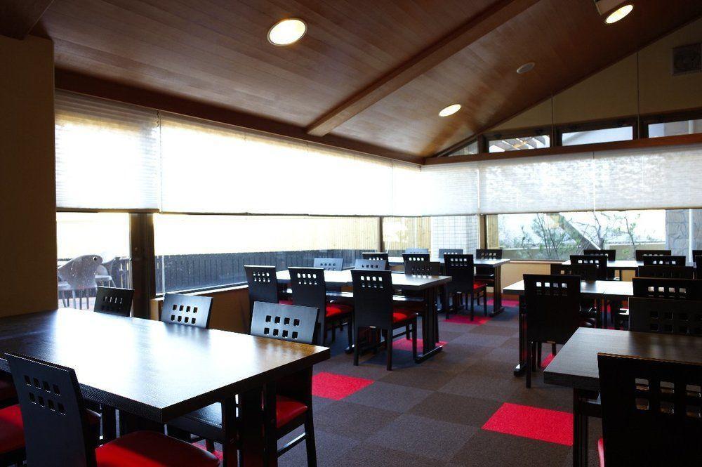 Hotel Yumeshizuku - Renovation From May 12 Until End Of July - Minamiaso Eksteriør bilde