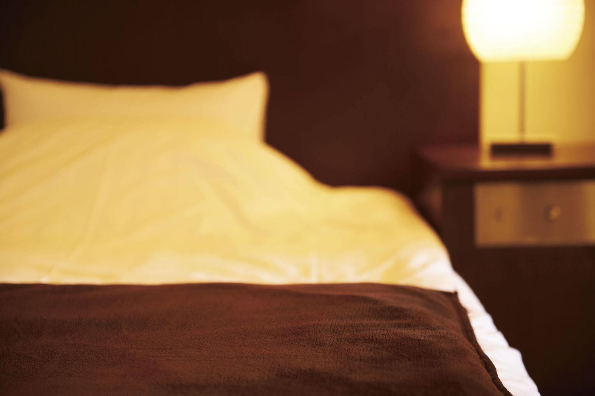 Hotel Yumeshizuku - Renovation From May 12 Until End Of July - Minamiaso Eksteriør bilde